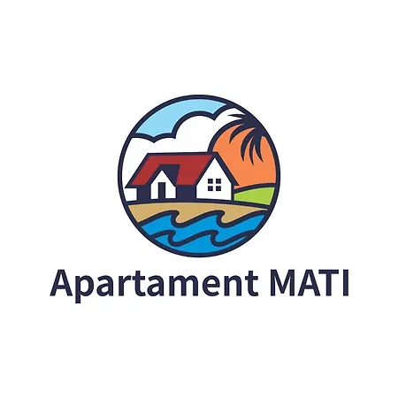 Apartament Mati Weichsel Exterior foto