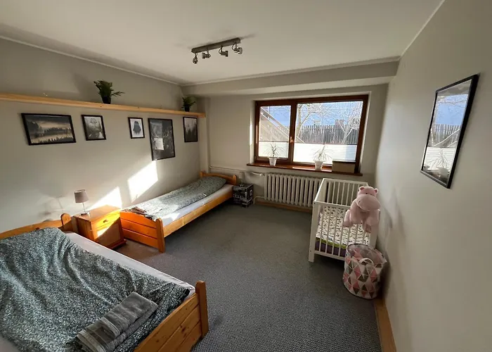 Apartament Mati