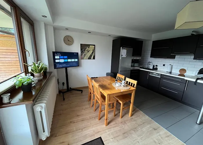 Apartament Mati