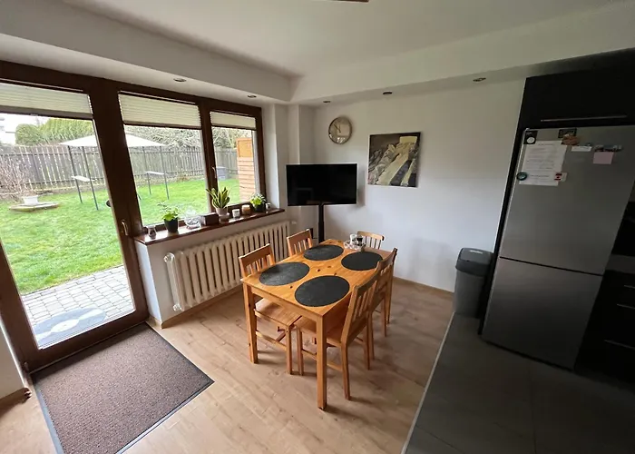 Apartament Mati