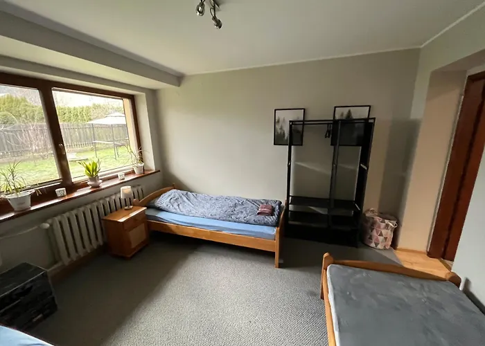 Apartament Mati