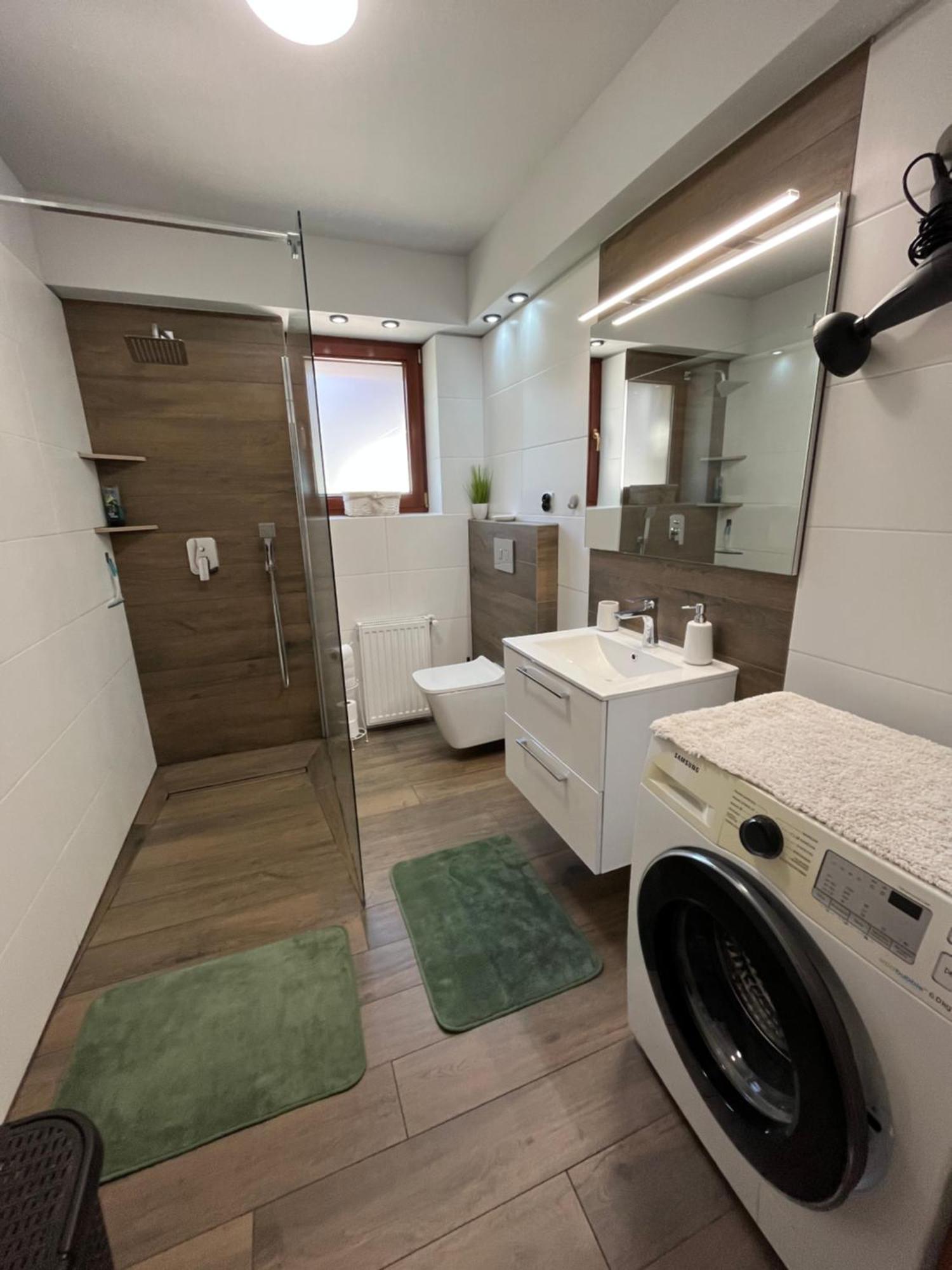 Mati Apartment
