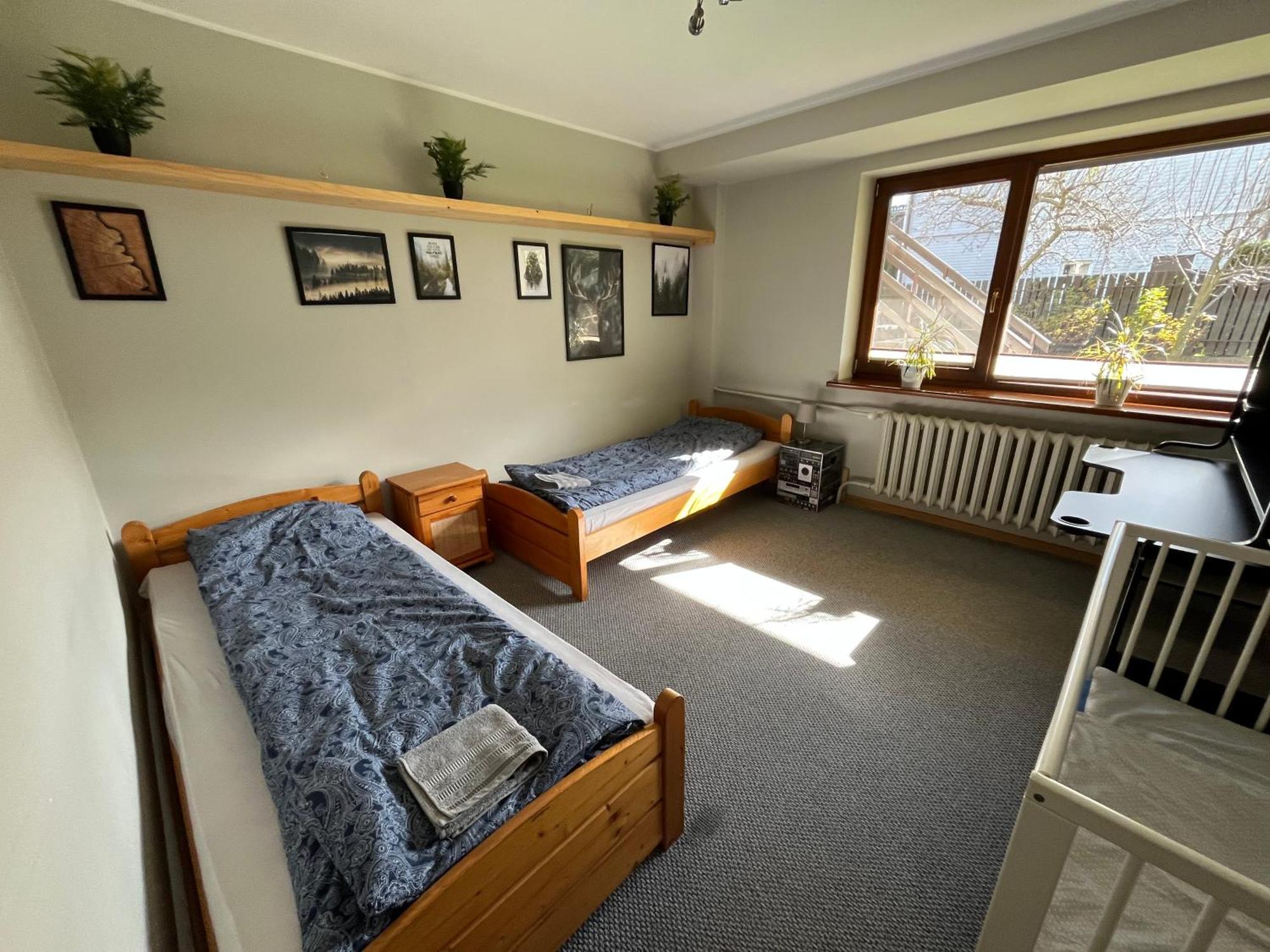 Mati Apartment Weichsel