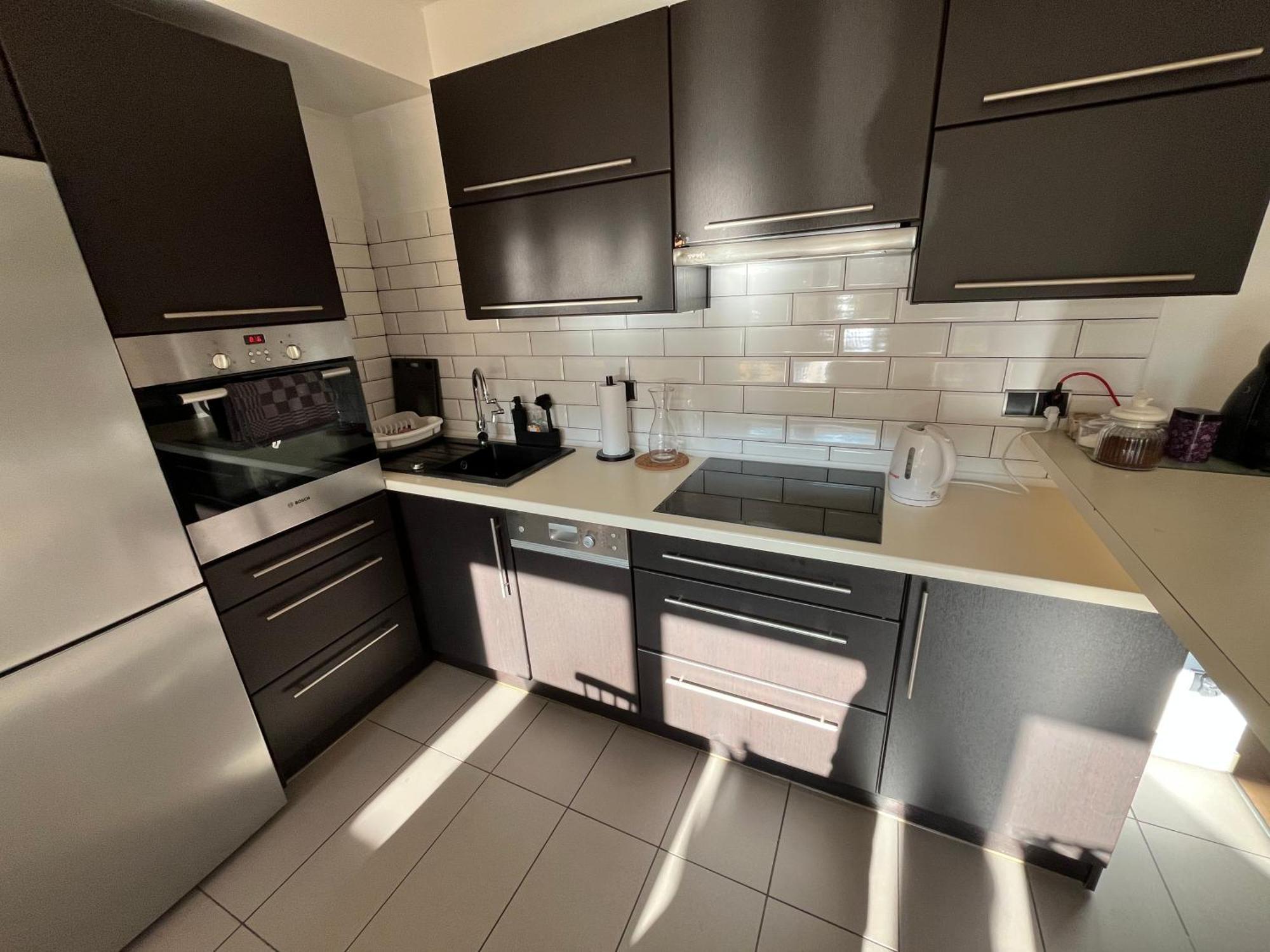 Apartment Mati