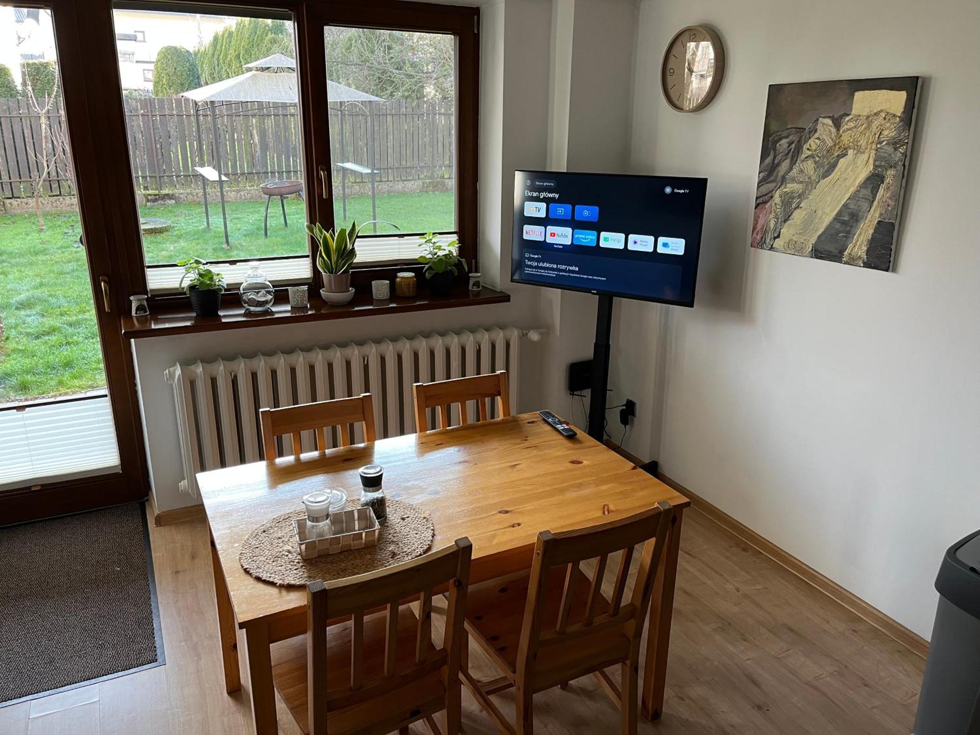 Apartment Mati Weichsel