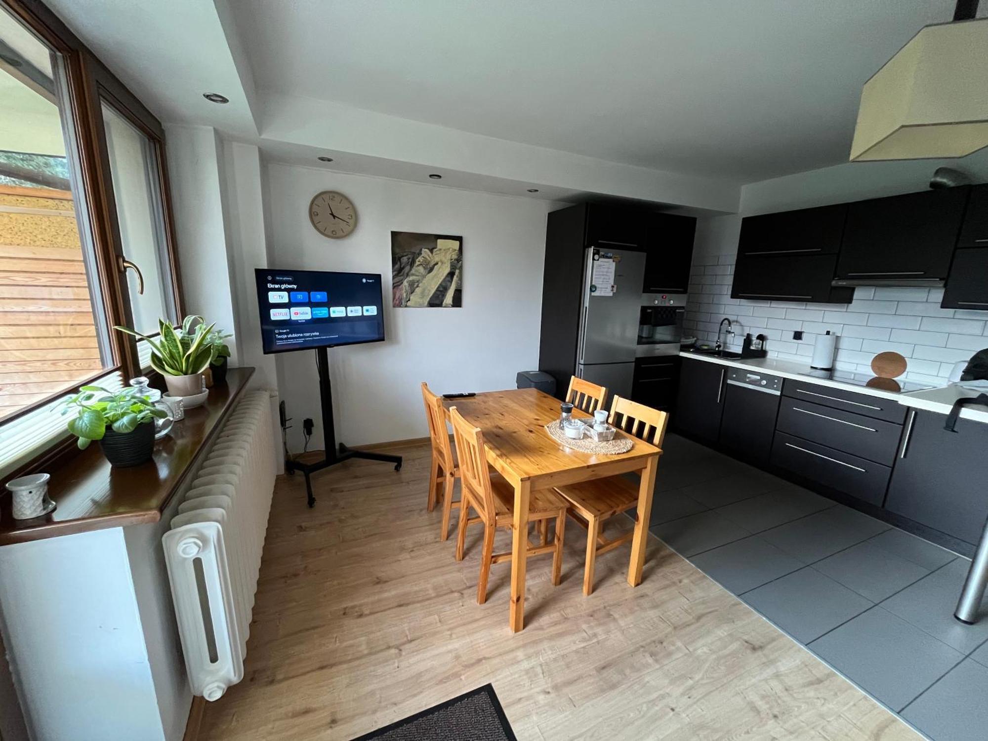 Mati Apartment Weichsel