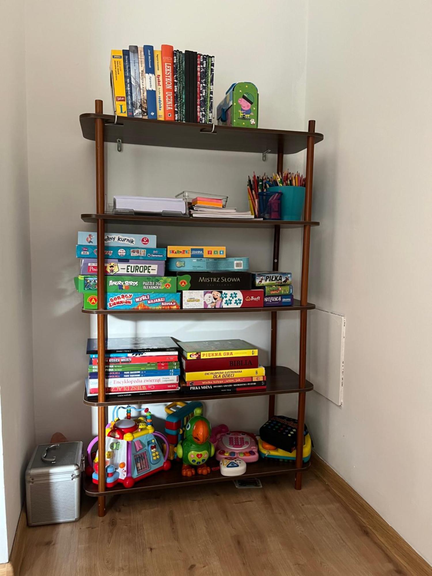 Apartment Mati