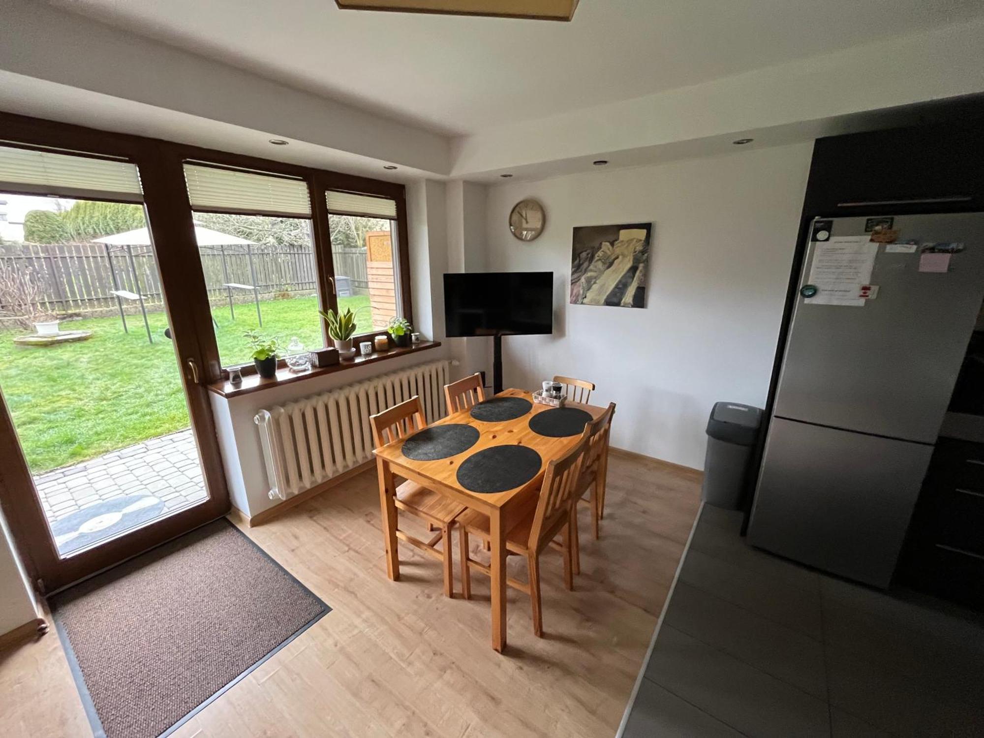 Apartment Mati Weichsel