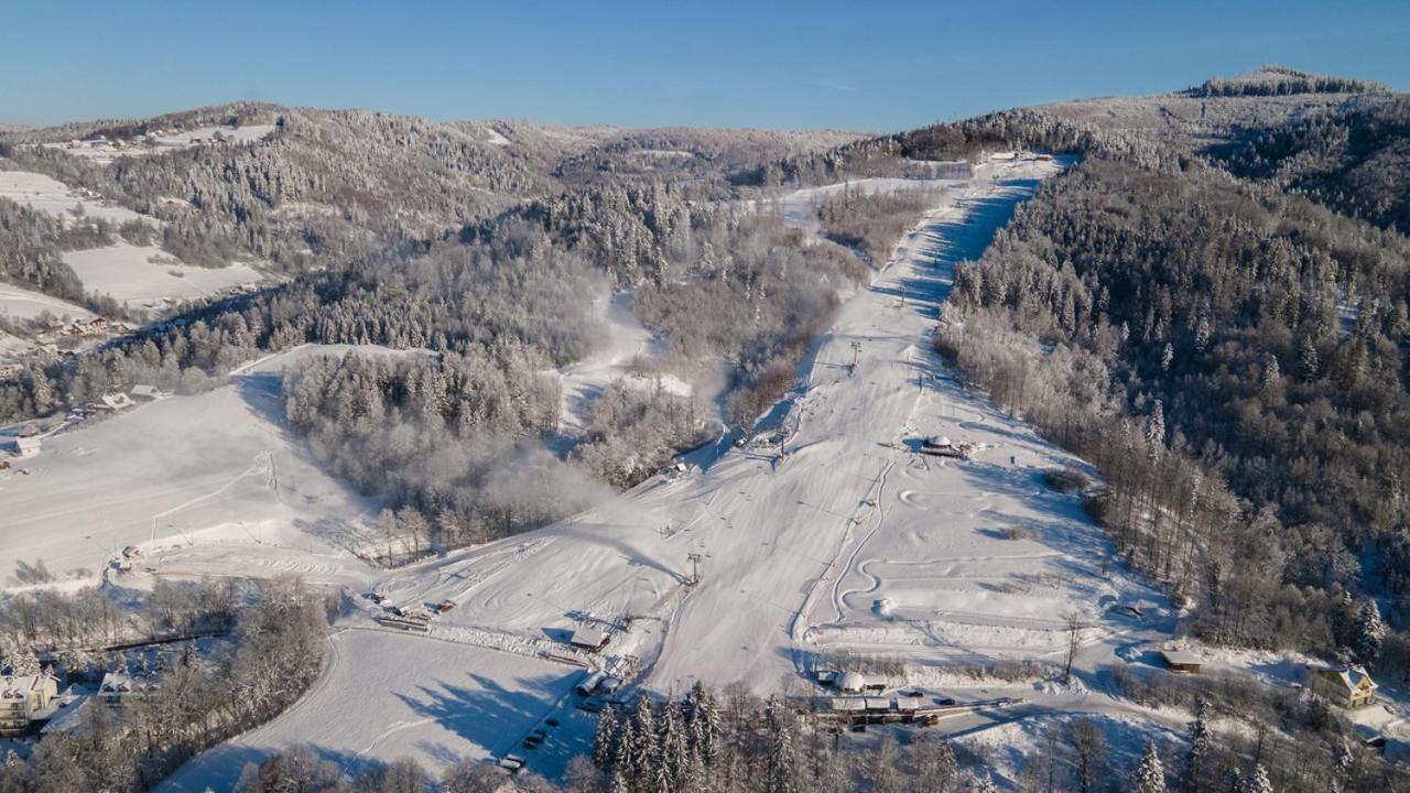 Mati Leilighet *